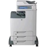 HP Color LaserJet 4730 MFP Printer Toner Cartridges